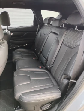 Hyundai Santa fe 2.2 CRDi/142 kW/200 к.с./4x4 - 28990 € - 32937808 13 | Car24.bg Hyundai Santa fe 2.2 CRDi/142 kW/200 к.с./4x4 - 28990 € - 32937808 13