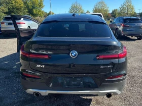 BMW X4 xDrive30i * CARFAX * АВТОКРЕДИТ * | Auto.bg — изображение 4 BMW X4 xDrive30i * CARFAX * АВТОКРЕДИТ * | Auto.bg — изображение 4