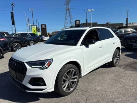 Audi Q3 * Komfort * CARFAX * БЕЗ ПЪРВОНАЧАЛНА ВНОСКА