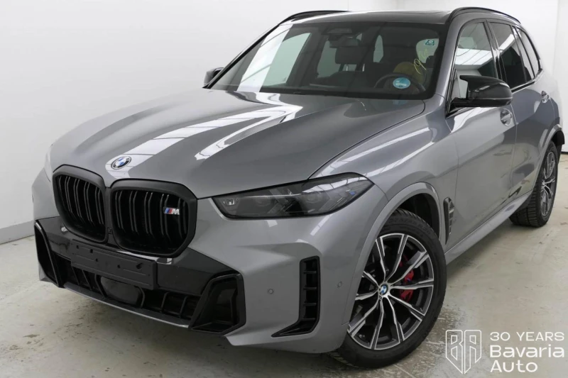 BMW X5 M60i xDrive Sportautomatic - 177900 лв. / 90958.83 € - 98382595 1 | Car24.bg BMW X5 M60i xDrive Sportautomatic - 177900 лв. / 90958.83 € - 98382595 1