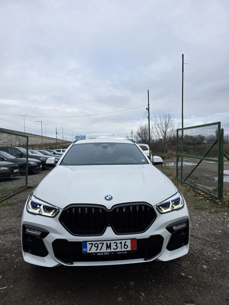 BMW X6 - 110000 лв. / 56242.11 € - 10292237 1 | Car24.bg BMW X6 - 110000 лв. / 56242.11 € - 10292237 1