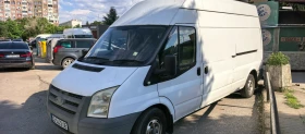 Ford Transit 115