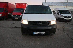 VW Transporter