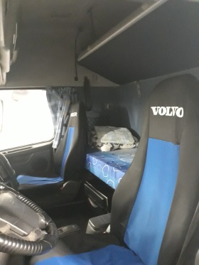 Volvo Fh 480 | Mobile.bg   7