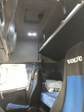 Volvo Fh 480 | Mobile.bg   6
