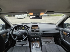 Mercedes-Benz C 200 Elegance / Kompressor | Mobile.bg   10