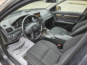 Mercedes-Benz C 200 Elegance / Kompressor | Mobile.bg   8