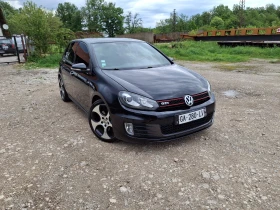 VW Golf 2.0 GTI 1 - Car24.bg VW Golf 2.0 GTI 1