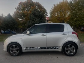 Снимка Suzuki Swift