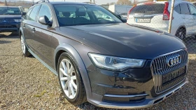 Audi A6 Allroad 3.0TDI 245 - Car24.bg Audi A6 Allroad 3.0TDI 245