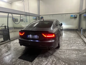 Audi A7 - 18500 € / 36182.85 лв. - 95839936 7 | Car24.bg Audi A7 - 18500 € / 36182.85 лв. - 95839936 7