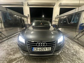 Audi A7 - 18500 € / 36182.85 лв. - 95839936 5 | Car24.bg Audi A7 - 18500 € / 36182.85 лв. - 95839936 5
