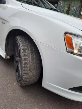 Mitsubishi Lancer 1.8 DID Японския Мотор - 6800 € / 13299.64 лв. - 34414023 14 | Car24.bg Mitsubishi Lancer 1.8 DID Японския Мотор - 6800 € / 13299.64 лв. - 34414023 14