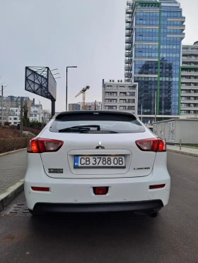 Mitsubishi Lancer 1.8 DID Японския Мотор - 6800 € / 13299.64 лв. - 34414023 5 | Car24.bg Mitsubishi Lancer 1.8 DID Японския Мотор - 6800 € / 13299.64 лв. - 34414023 5