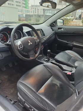 Mitsubishi Lancer 1.8 DID Японския Мотор - 6800 € / 13299.64 лв. - 34414023 8 | Car24.bg Mitsubishi Lancer 1.8 DID Японския Мотор - 6800 € / 13299.64 лв. - 34414023 8