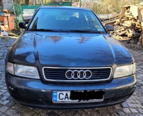 Audi A4 limusina - Car24.bg Audi A4 limusina