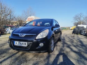 Hyundai I20 - Car24.bg Hyundai I20
