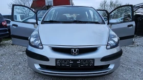 Honda Jazz 1.4 i -84к.с LS - Car24.bg Honda Jazz 1.4 i -84к.с LS