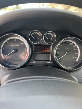 Peugeot 308 1.6 | Auto.bg — изображение 7 Peugeot 308 1.6 | Auto.bg — изображение 7