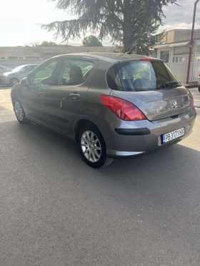 Peugeot 308 1.6 | Auto.bg — изображение 2 Peugeot 308 1.6 | Auto.bg — изображение 2