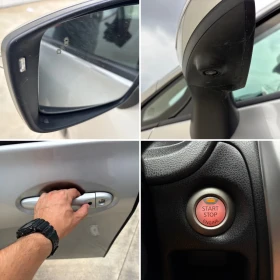 Nissan Note 1.5 DCi 90кс Navi 360 камера Keyless* Full Service | Auto.bg — изображение 15 Nissan Note 1.5 DCi 90кс Navi 360 камера Keyless* Full Service | Auto.bg — изображение 15