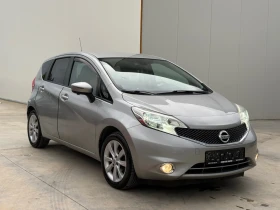 Nissan Note 1.5 DCi 90кс Navi 360 камера Keyless* Full Service