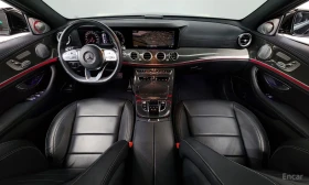 Mercedes-Benz E 350 BURMESTER | ОБДУХВАНЕ | DISTRONIC | 360 | Auto.bg — изображение 7 Mercedes-Benz E 350 BURMESTER | ОБДУХВАНЕ | DISTRONIC | 360 | Auto.bg — изображение 7