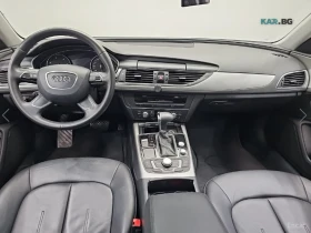 Audi A6 2.0 TDI* C7* КОЖА* ПОДГРЕВ* ПАНО* КАМЕРА* НАВИ | Auto.bg — изображение 7 Audi A6 2.0 TDI* C7* КОЖА* ПОДГРЕВ* ПАНО* КАМЕРА* НАВИ | Auto.bg — изображение 7