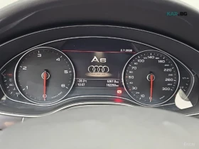 Audi A6 2.0 TDI* C7* КОЖА* ПОДГРЕВ* ПАНО* КАМЕРА* НАВИ | Auto.bg — изображение 6 Audi A6 2.0 TDI* C7* КОЖА* ПОДГРЕВ* ПАНО* КАМЕРА* НАВИ | Auto.bg — изображение 6