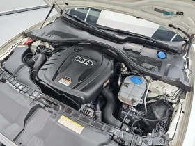 Audi A6 2.0 TDI* C7* КОЖА* ПОДГРЕВ* ПАНО* КАМЕРА* НАВИ | Auto.bg — изображение 5 Audi A6 2.0 TDI* C7* КОЖА* ПОДГРЕВ* ПАНО* КАМЕРА* НАВИ | Auto.bg — изображение 5