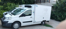 Fiat Scudo - 100 € / 195.58 лв. - 45079545 2 | Car24.bg Fiat Scudo - 100 € / 195.58 лв. - 45079545 2