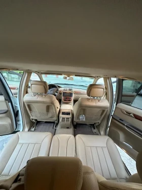 Mercedes-Benz R 350 - 4999 € / 9777.19 лв. - 77792195 8 | Car24.bg Mercedes-Benz R 350 - 4999 € / 9777.19 лв. - 77792195 8
