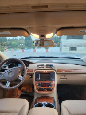 Mercedes-Benz R 350 - 4999 € / 9777.19 лв. - 77792195 16 | Car24.bg Mercedes-Benz R 350 - 4999 € / 9777.19 лв. - 77792195 16
