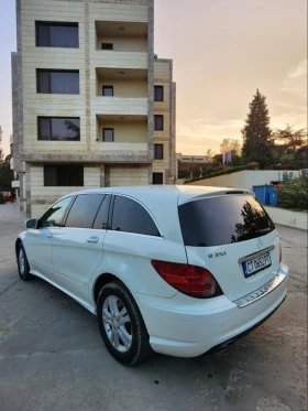Mercedes-Benz R 350 - 4999 € / 9777.19 лв. - 77792195 13 | Car24.bg Mercedes-Benz R 350 - 4999 € / 9777.19 лв. - 77792195 13