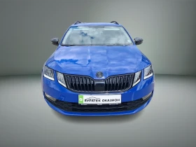 Skoda Octavia Комби Стайл 1, 5 TSI, 130 к.с., 7DSG - 13200 € / 25816.96 лв. - 37726443 8 | Car24.bg Skoda Octavia Комби Стайл 1, 5 TSI, 130 к.с., 7DSG - 13200 € / 25816.96 лв. - 37726443 8