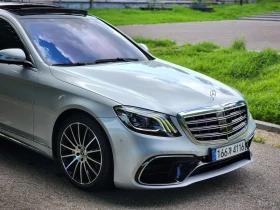 Mercedes-Benz S 350 4MATIC* ПОДГР* ОБДУХВ* BURM* PANO* 360* АВТОКРЕДИТ | Auto.bg — изображение 2 Mercedes-Benz S 350 4MATIC* ПОДГР* ОБДУХВ* BURM* PANO* 360* АВТОКРЕДИТ | Auto.bg — изображение 2