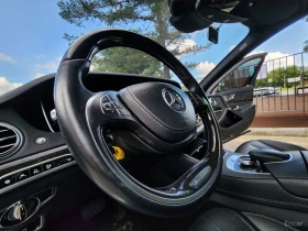 Mercedes-Benz S 350 4MATIC* ПОДГР* ОБДУХВ* BURM* PANO* 360* АВТОКРЕДИТ | Auto.bg — изображение 10 Mercedes-Benz S 350 4MATIC* ПОДГР* ОБДУХВ* BURM* PANO* 360* АВТОКРЕДИТ | Auto.bg — изображение 10