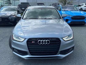 Audi S4 TECHNIK PLUS ЦЕНА ДО БЪЛГАРИЯ АВТОКРЕДИТ | Auto.bg — изображение 2 Audi S4 TECHNIK PLUS ЦЕНА ДО БЪЛГАРИЯ АВТОКРЕДИТ | Auto.bg — изображение 2