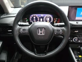 Honda Accord 1.5 Automatic - 27500 € - 11629171 13 | Car24.bg Honda Accord 1.5 Automatic - 27500 € - 11629171 13