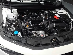 Honda Accord 1.5 Automatic - 27500 € - 11629171 6 | Car24.bg Honda Accord 1.5 Automatic - 27500 € - 11629171 6