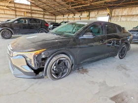 Kia K4 2.0l Ex