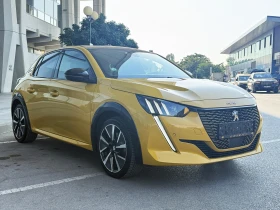 Peugeot 208 e GT Line 50kWh ГАРАНЦИЯ ДО 2028г. !!! | Auto.bg — изображение 7 Peugeot 208 e GT Line 50kWh ГАРАНЦИЯ ДО 2028г. !!! | Auto.bg — изображение 7