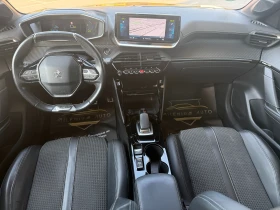 Peugeot 208 e GT Line 50kWh ГАРАНЦИЯ ДО 2028г. !!! | Auto.bg — изображение 11 Peugeot 208 e GT Line 50kWh ГАРАНЦИЯ ДО 2028г. !!! | Auto.bg — изображение 11