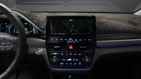 Hyundai Ioniq 1.6 HEV | Keyless | LED | Auto.bg — изображение 8 Hyundai Ioniq 1.6 HEV | Keyless | LED | Auto.bg — изображение 8