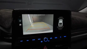 Hyundai Ioniq 1.6 HEV | Keyless | LED | Auto.bg — изображение 9 Hyundai Ioniq 1.6 HEV | Keyless | LED | Auto.bg — изображение 9