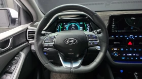 Hyundai Ioniq 1.6 HEV | Keyless | LED | Auto.bg — изображение 5 Hyundai Ioniq 1.6 HEV | Keyless | LED | Auto.bg — изображение 5