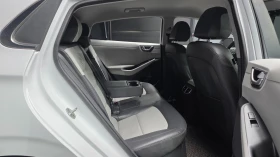 Hyundai Ioniq 1.6 HEV | Keyless | LED | Auto.bg — изображение 11 Hyundai Ioniq 1.6 HEV | Keyless | LED | Auto.bg — изображение 11