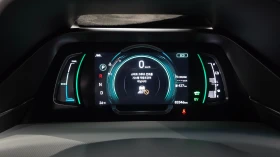 Hyundai Ioniq 1.6 HEV | Keyless | LED | Auto.bg — изображение 6 Hyundai Ioniq 1.6 HEV | Keyless | LED | Auto.bg — изображение 6