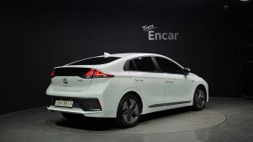Hyundai Ioniq 1.6 HEV | Keyless | LED | Auto.bg — изображение 2 Hyundai Ioniq 1.6 HEV | Keyless | LED | Auto.bg — изображение 2