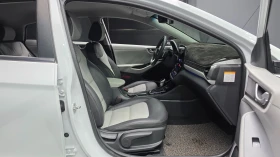 Hyundai Ioniq 1.6 HEV | Keyless | LED | Auto.bg — изображение 10 Hyundai Ioniq 1.6 HEV | Keyless | LED | Auto.bg — изображение 10